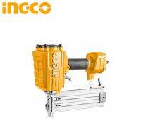 INGCO เครื่องยิงตะปู คอนกรีตขาเดี่ยว 6 มิล Air Concrete Nailer - ACN18641 ST64 คอนกรีตขาเดี่ยว 6 มิล  TANG MYHOME