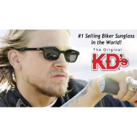 Welcome to our store ♟KDs , X-KDs แว่นตา Biker จาก Series  Sons of Anarchy♪