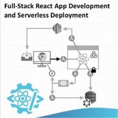 ReacT - ArchiTecT: FuLL - STack ตอบสนองแอพ DeVeLo