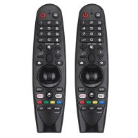 2X AN-MR650A Remote Control for LG Smart TV MR650 AN MR600 MR500 MR400 MR700 AKB74495301 AKB74855401