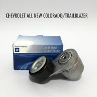 แท้ รอกตั้งสายพานหน้าเครื่อง CHEVROLET ALL NEW COLORADO/TRAILBLAZER 2.5, 2.8 ปี 2012-2020