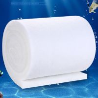 Great Reused Aquarium Fish Tank White Biochemical Sponge Filter Cotton Water Filter Tank Accessories Multiple Size