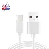 ขายดี YJ99529 - /▼ USB ประเภท C สายสำหรับซัมซุงที่ชาร์จความเร็วสูง A12 A21 A22 A30 S10 S20 A42 A32 NOTE A52 A52S A71 S8 S21บวก10 20อัลตร้า Fold3