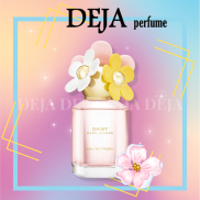 Nước hoa chiết Daisy Eau so Fresh EDT dùng thử cho nữ trẻ trung, tươi mát