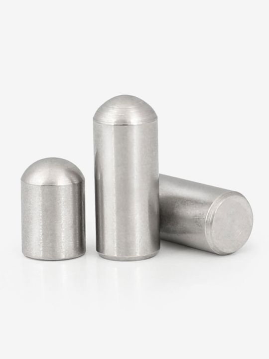 m1-55-m1-6-m1-65-pin-silinder-padat-kepala-bulat-menemukan-dowel-baja-tahan-karat-bola-kepala-jarum-rol-thimble-3-4-5-6-10mm
