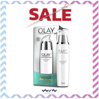 Olay White Radiance Llight Perfecting Day Lotion SPF24 PA++ โอเลย์ ไวท์เรเดียนซ์ ไลท์ เพอร์เฟคติ้ง เดย์โลชั่น 75ml.