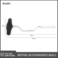 Asahi Motor DSG เกียร์หน่วยไฟฟ้าเครื่องมือกำจัด 0Am ร่างกายคอมพิวเตอร์ติดตั้งเครื่องมือส้อมเปลี่ยนเกียร์ด้านบน