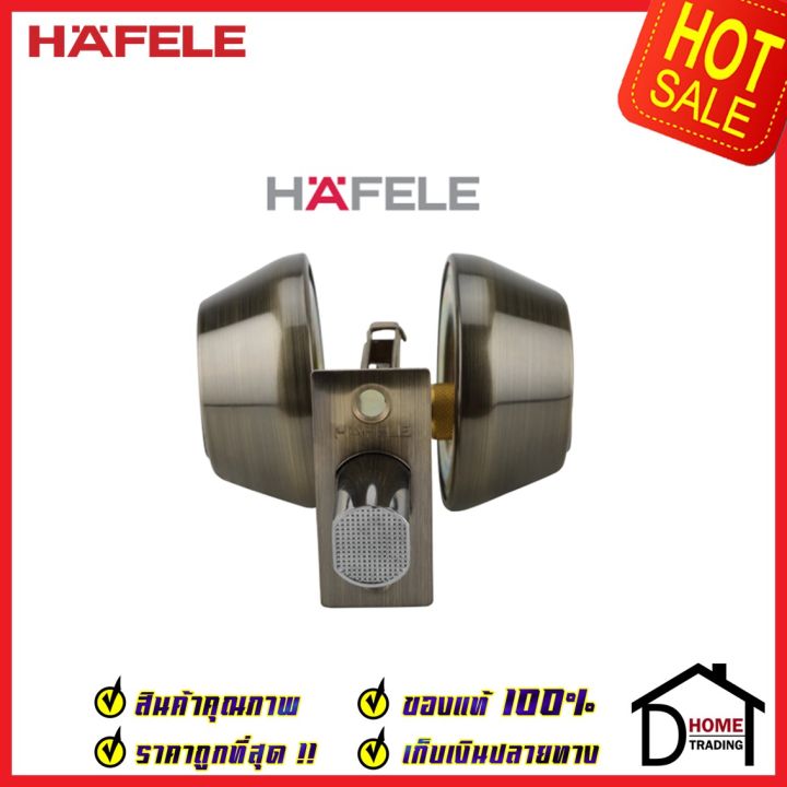 hafele-กุญแจลิ้นตาย-2-ด้าน-สแตนเลส-489-10-504-489-10-505-489-10-506-489-10-507-double-deadbolt-ลูกบิดเดดโบลท์