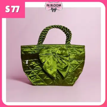Cheapest Naraya Bag?! Shopping the Hottest Naraya in Bangkok 