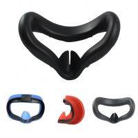 【CW】 Sweat Proof Shading Silicone Protective Eye Cover for Quest 2 VR Glasses Accessories