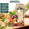 Hạt dinh dưỡng mix chamifood 8 loại 500g siêu hạt nhập khẩu chính ngạch - ảnh sản phẩm 1