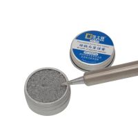 【cw】 1 Pc New 40A Soldering Iron Refresher Paste for Oxide Solder Resurrection