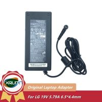 Genuine ADS-110CL-19-3 190110G 19V 5.79A Switching Adapter Power Supply 110W For LG MONITOR 34UC98 34UM88p 34UM95-C 120QL-19A-3 New original warranty 3 years