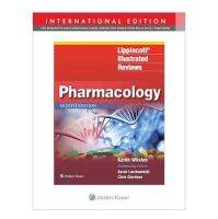 Lippincott Illustrated Reviews: Pharmacology , 8ed - IE - ISBN : 9781975170585 - Meditextt