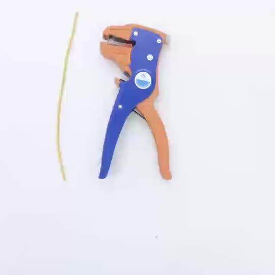 Wire Stripper Tools Multiftional Pliers HS700DD3 0.256mm2 Automatic