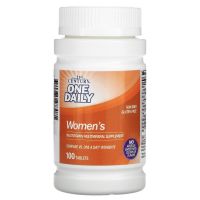 ️One Daily Womens 100 Tablets