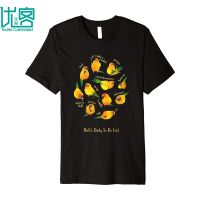 แขนสั้นโอเวอร์ไซส์[พร้อมส่ง] เสื้อยืดผ้าฝ้าย 100% พิมพ์ลาย Sun Conure Daily Do List โอเวอร์ไซซ์ ของขวัญคริสต์มาส สําหรับ  4MI0