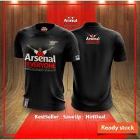 （Can Customizable）?[GRAPHIC TEE] T-Shirt Arsenal for Everyone Custom Design?（Adult and Childrens Sizes）