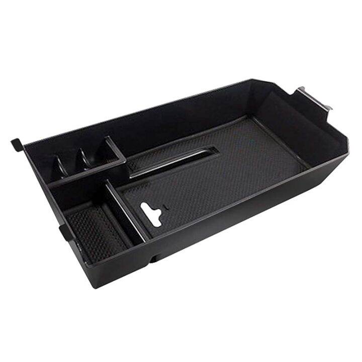Centre Console Organizer Tray for Mercedes Benz W205 C Class W253 GLC
