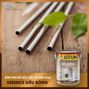 Sơn Dầu Jotun Essence Siêu Bóng