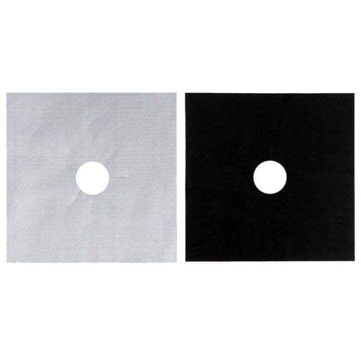 gas-hob-oil-protector-liner-non-stick-sheet-reusable-stove-clean-mat-pad-furnace-surface-protection-pads-kitchen-tools