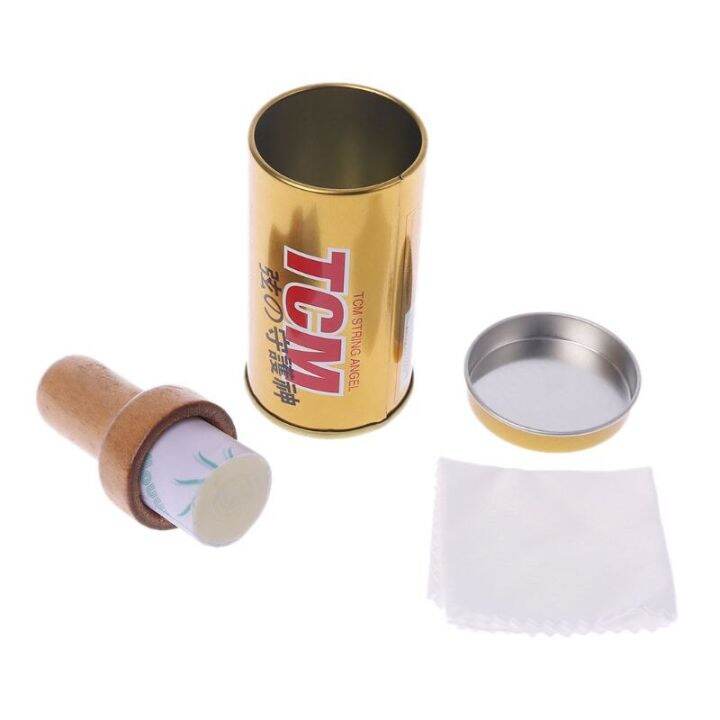 Fast Fret Guitar String Cleaner Lubricant for All Stringed Instruments