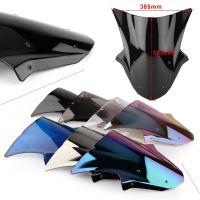 กระจกกระจกรถจักรยานยนต์สำหรับ Kawasaki Ninja ZX10R ZX-10R 2011 2012 2014 2013 2015 Windproof ABS