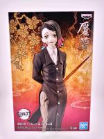 Bandai : บันได(ใหม่)DEMON SLAYER:KIMETSU NO YAIBA FIGURE - DEMON SERIES VOL.3 - B:ENMU(เอนมุ)