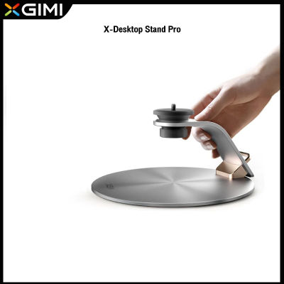 XGIMI Projector Accessories  X-Desktop Stand Pro Suitable for Horizon series/Halo plus/Elfin/mogo series Projector Standard dual ¼ screw