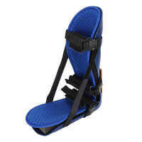 Foot Drop Orthosis Plantar Fasciitis Night Splint Guard ข้อเท้ารั้ง Splint Plantar Fasciitis Heel Pain เท้า Corrector