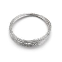 10m/roll Stainless Steel Solid Wire for Diy Beading Wire Necklace Bracelet Earring Jewlery Making No Rusting Wholesale