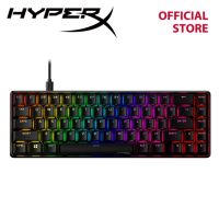 [US Layout] HyperX Alloy Origins 65_Red Switch (4P5D6AA#ABA)