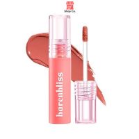 ลิปทินท์ เกาหลี เนื้อนุ่มบางเบา ช่วยบำรุงริมฝีปาก BNB Barenbliss Full Bloom Transferproof Matte Tint