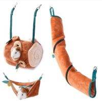 [COD] Factory Small Flying Rat Warm Guinea Pig Hammock Cotton Jungle Set Hanging