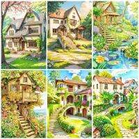 ปริศนา Beautiful House Jigsaw Puzzle 300 ชิ้น 500 ชิ้น 1000 ชิ้น Ultra HD Wood Puzzle การจัดส่งที่รวดเร็ว ปริศนา Bashwood พรีเมี่ยมพรีเมี่ยมสำหรับผู้ใหญ่ Unclassing ของขวัญวันเกิดปริศนาที่กำหนดเอง ปริศนาอะนิเมะ