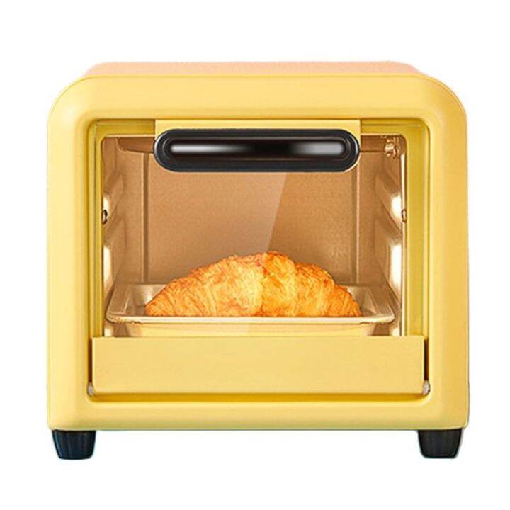 【CW】 Electric Oven 5L Household Small Multifunctional Baking Mini Oven