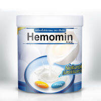 HEMOMIN ไข่ขาวผง รส Natural 400g.365wecare