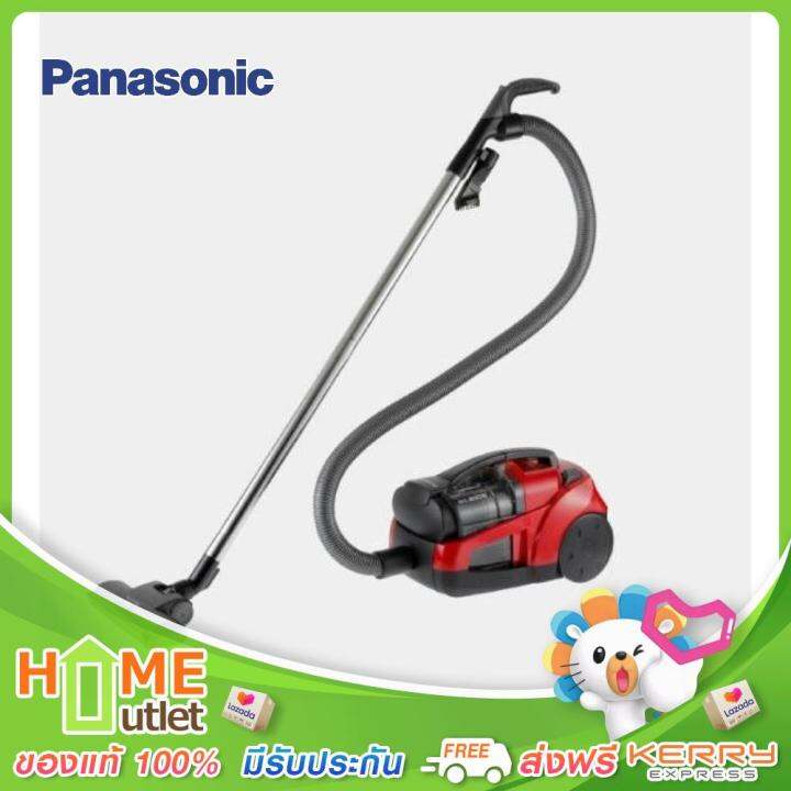 panasonic-เครื่องดูดฝุ่น-1800w-ความจุ-2-2ลิตร-รุ่น-mc-cl573ab41