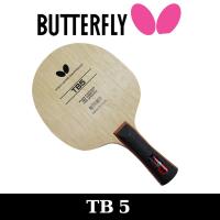 ไม้เปล่า BUTTERFLY รุ่น TB 5  (ชมสินค้าเพิิ่ิม คลิ๊ก &amp;gt;&amp;gt;&amp;gt; ไปที่ร้านค้า)