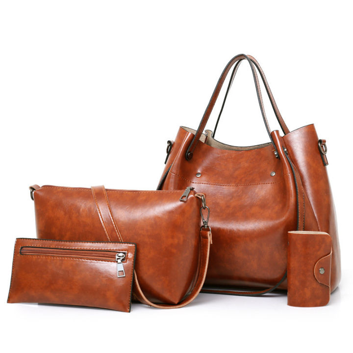 womens-bag-2023-new-vintage-four-piece-bag-large-capacity-shoulder-portable-crossbody-bucket-bag-2023