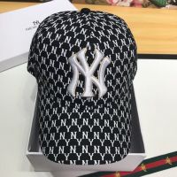 ❣✷✱ Hat spring and summer mens and womens trendy Korean version of the alphabet peaked cap embroidery full body printed street baseball cap 2023 new