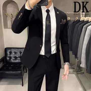 Bộ Vest Chú Rể Giá Tốt T08/2023 | Mua Tại Lazada.Vn