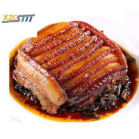 xzcsttt  Meicai ซี่โครงหมูตุ๋น Instant-550g