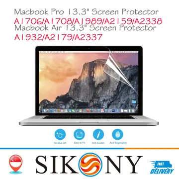 High clear screen protector for 2021 Macbook Pro 14 14.2 inch