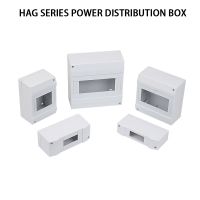 【YF】✣♙  indoor and outdoor waterproof distribution box electrical circuit breaker protection box