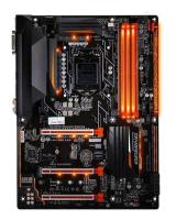 1151/MAINBOARD/GIGABYTE-AORUS GA-Z270-Phoenix Gaming/DDR4