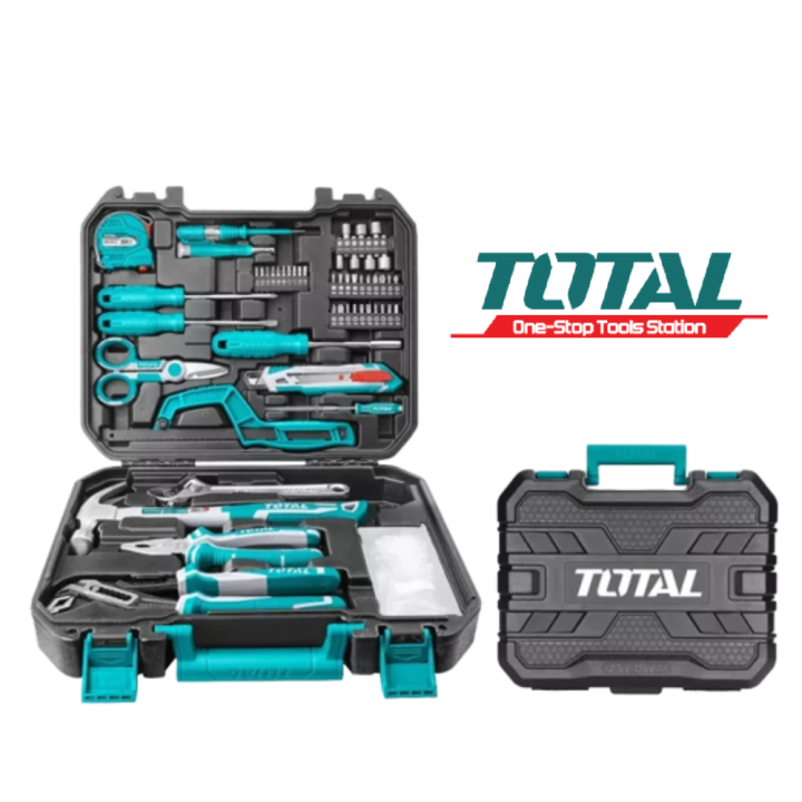 total-set-ชุดเครื่องมือช่าง-130-ชิ้น-รุ่น-thkthp21306-130-pcs-tools-set-ชุดเครื่องมือ-เครื่องมือช่างพร้อมกระเป๋า-เครื่องมือช่างชุด