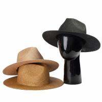 Panama Hat Hats for Man Men UV Protection Cap chapeau femme 2021