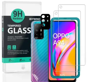 OPPO A94 5G Global Version