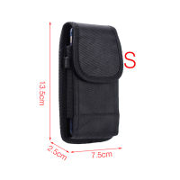 Men Oxford Waist Bag Universal Bum Bag Cellphone Holster Holder Waist Bag Case Multifunctional Waist Bag phone Cover belt case